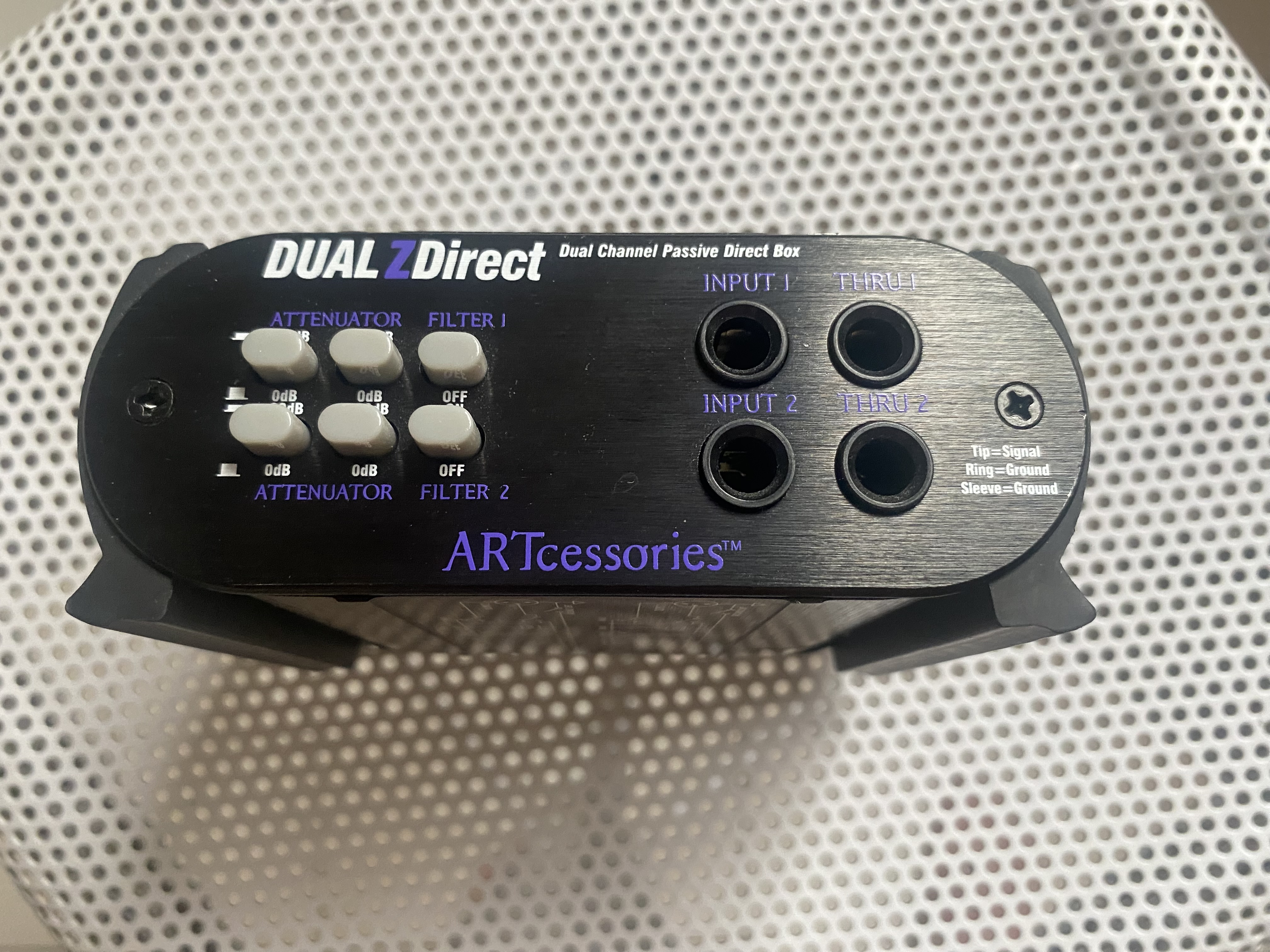 Vends Art Dual ZDirect