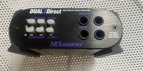 Vends Art Dual ZDirect