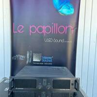L-Acoustics LA24a Amplifier