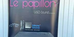 L-Acoustics LA24a Amplifier