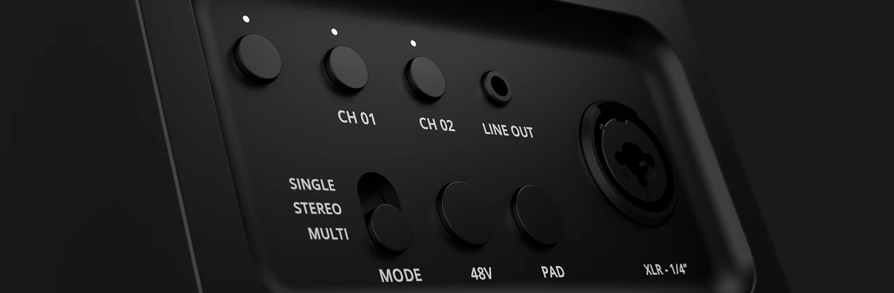 Fender ELIE 06 : ELIE 06Details