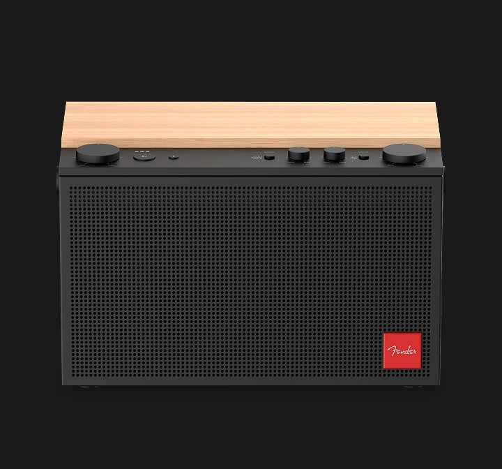 Fender ELIE 12 : ELIE 12