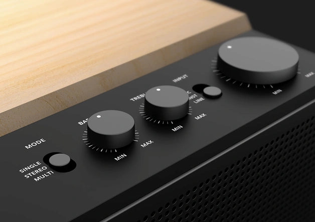 Fender ELIE 12 : ELIE 12Panel