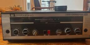 Vends Dynachord echocord Mini à réviser