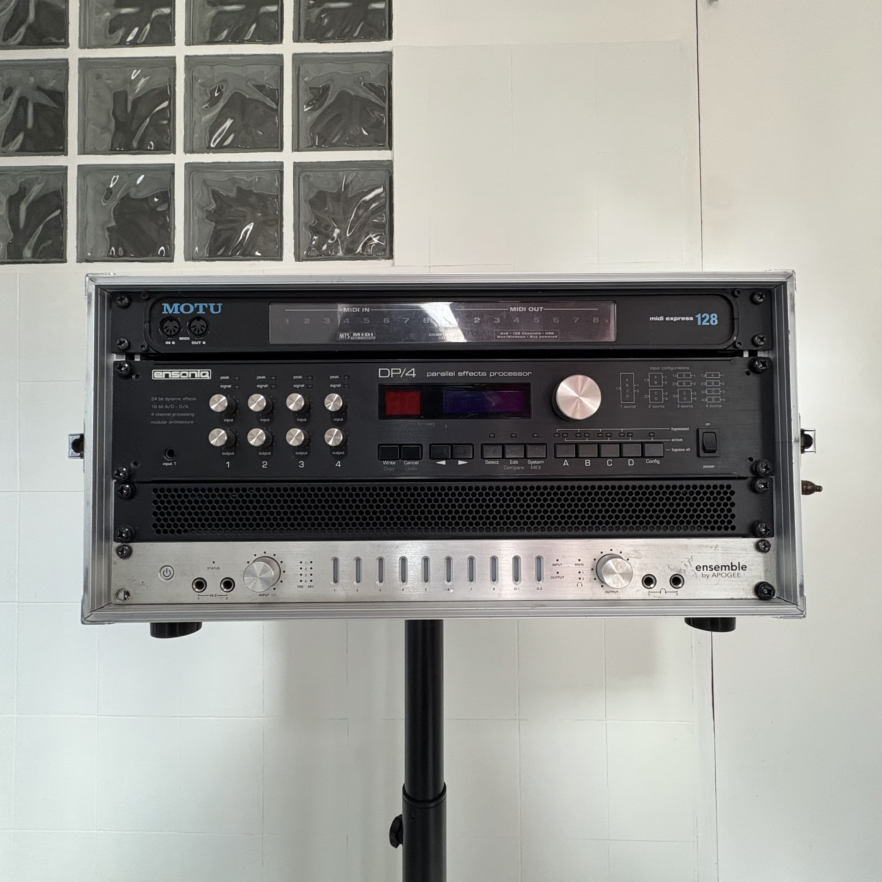 Ensoniq DP4