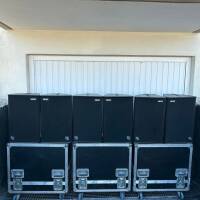 Nexo PS15 Left-Right