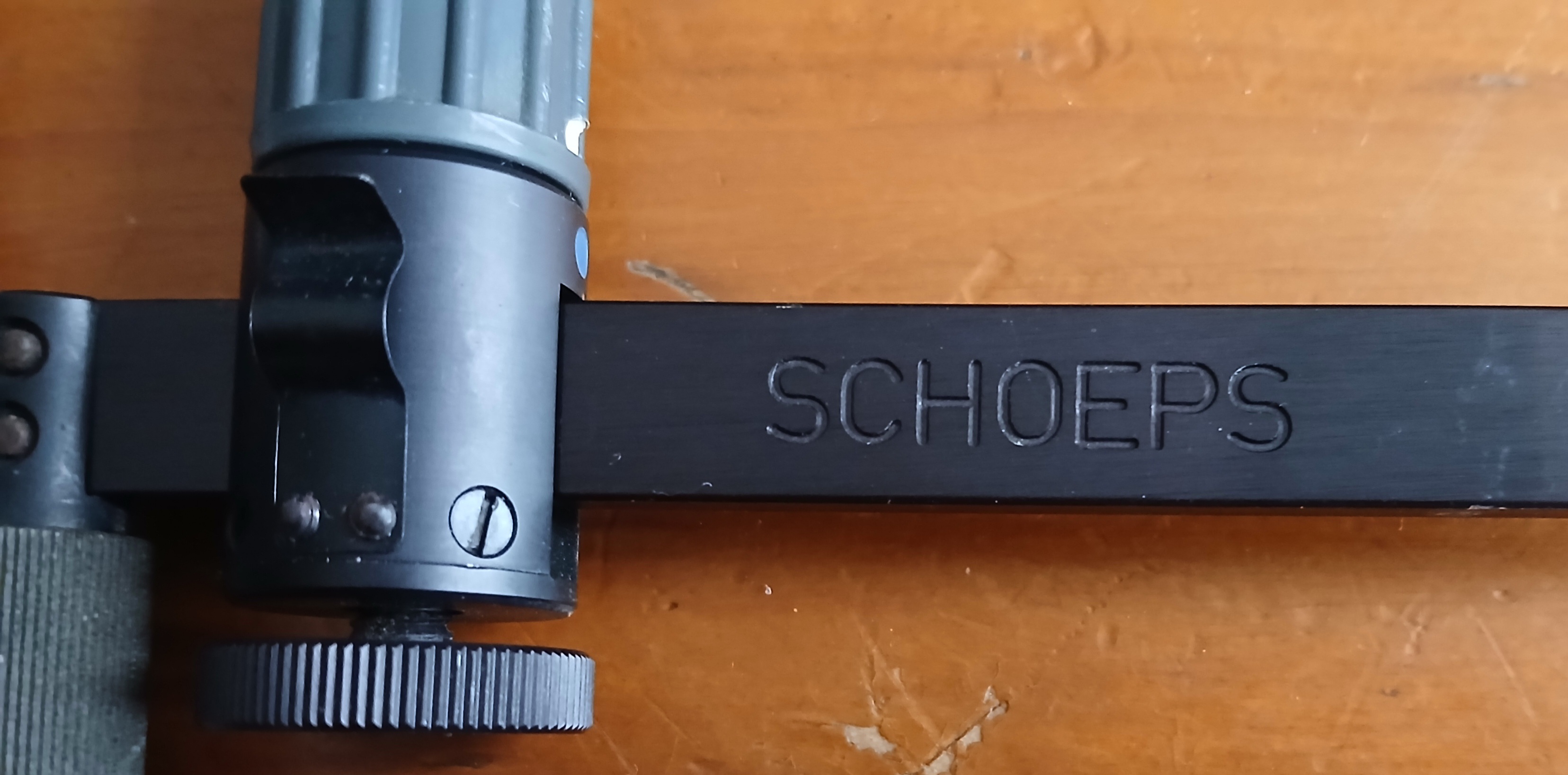 Vends Schoeps UMS20