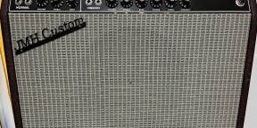 Vends Ampli JMH custom Deluxe reverb