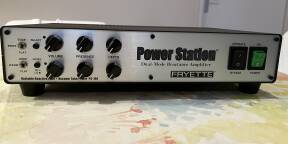 Fryette Power Station PS100