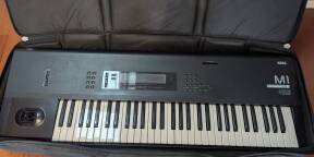 Korg M1
