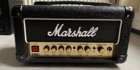 Marshall DSL1HR: 190€.