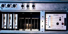 Vends Rack préamplis STUDER