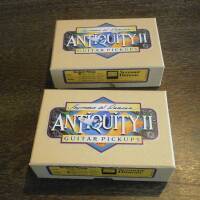 Set de micros Firebird Seymour Duncan Antiquity II