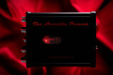 Dennis Marshall The Acoustic Preamp DI
