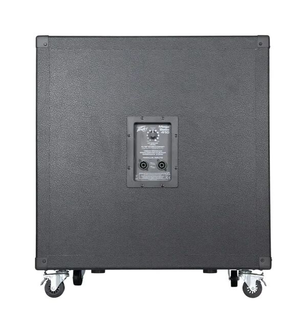 Peavey MegaBass 410 : MegaBass 410REAR