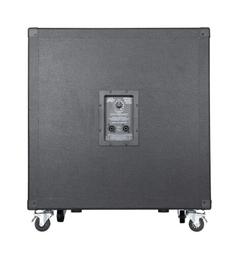 Peavey MegaBass 410 : MegaBass 410REAR Peavey MegaBass 410 : MegaBass 410REAR
