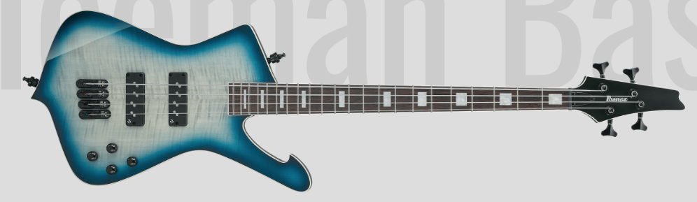 Ibanez ICB720FM : ICB720FM