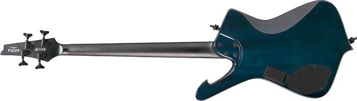 Ibanez ICB720FM : ICB720FMBack Ibanez ICB720FM : ICB720FMBack