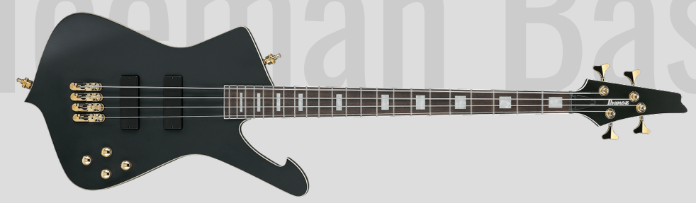 Ibanez ICB620 : ICB620