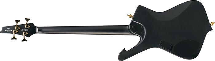 Ibanez ICB620 : ICB620Back