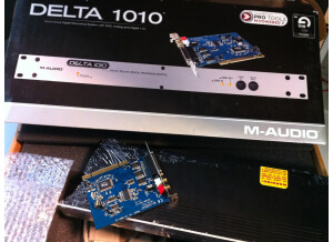 M-Audio Delta 1010 (79667)