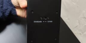 vends pedale expression moog