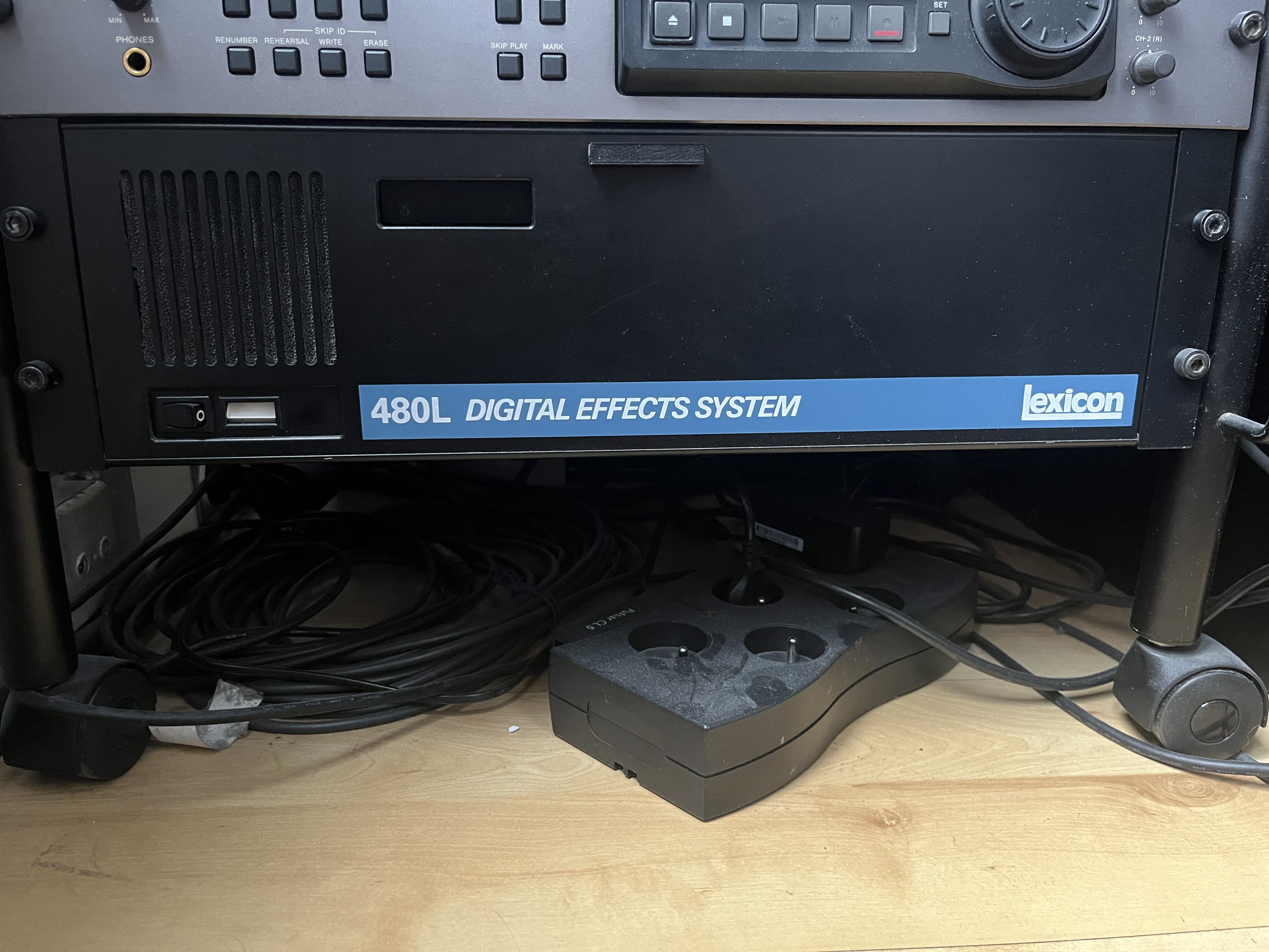 Lexicon 480L 