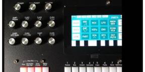 SEMI-MODULAIRE HYBRIDE AUTONOME ET 100% EURORACK DE OUF ! SACRIFIE !!!