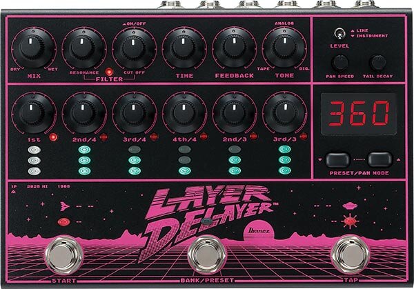 LD303 LD303