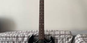 Gibson Original SG Special Ebony 2011