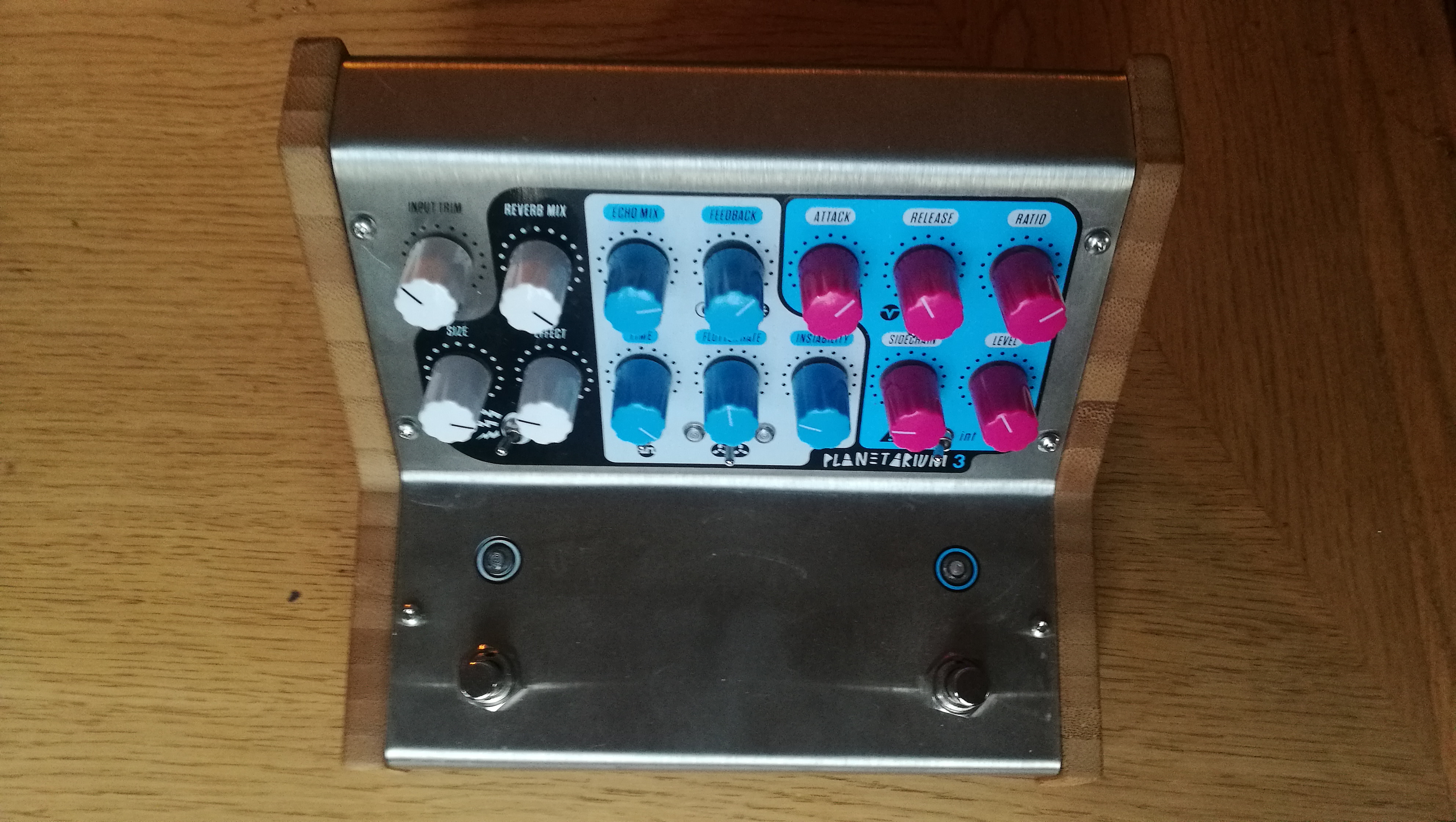 Vends Neon Egg Planetarium V3