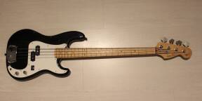 Vends Précision ESP Seymour Duncan MIJ