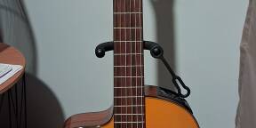 Takamine électro-acoustique gaucher GC1 CE