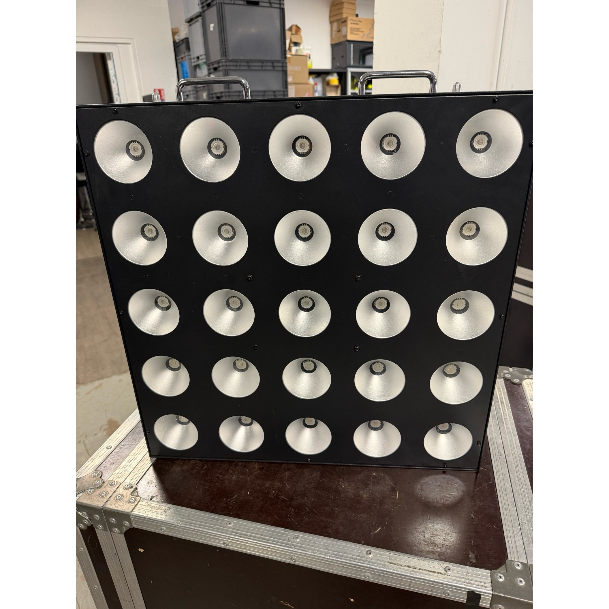 Matrice à Led Starway DataKolor 25FC