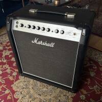 Marshall SL5 Slash signature (rare)