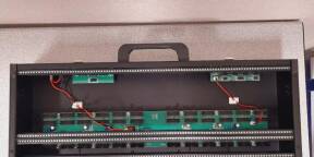 After Later Audio Adventure Case 104 hp 7u