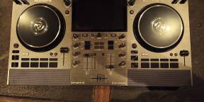 Vends table Numark MixStream Go Pro