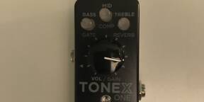 IK Multimedia ToneX One