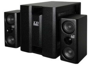LD Systems DAVE8XS