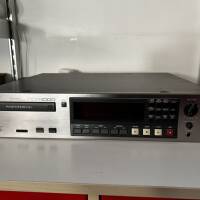 Graveur cd audio pro studio Yamaha cdr-1000 apoge