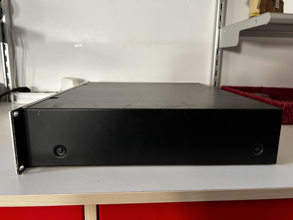 Yamaha CDR-1000 (48840)