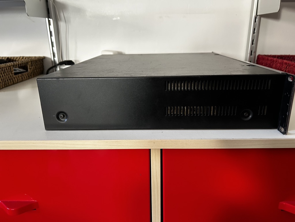 Yamaha CDR-1000 (44886)