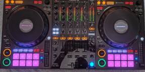 Pioneer DDJ 1000 + Flight case