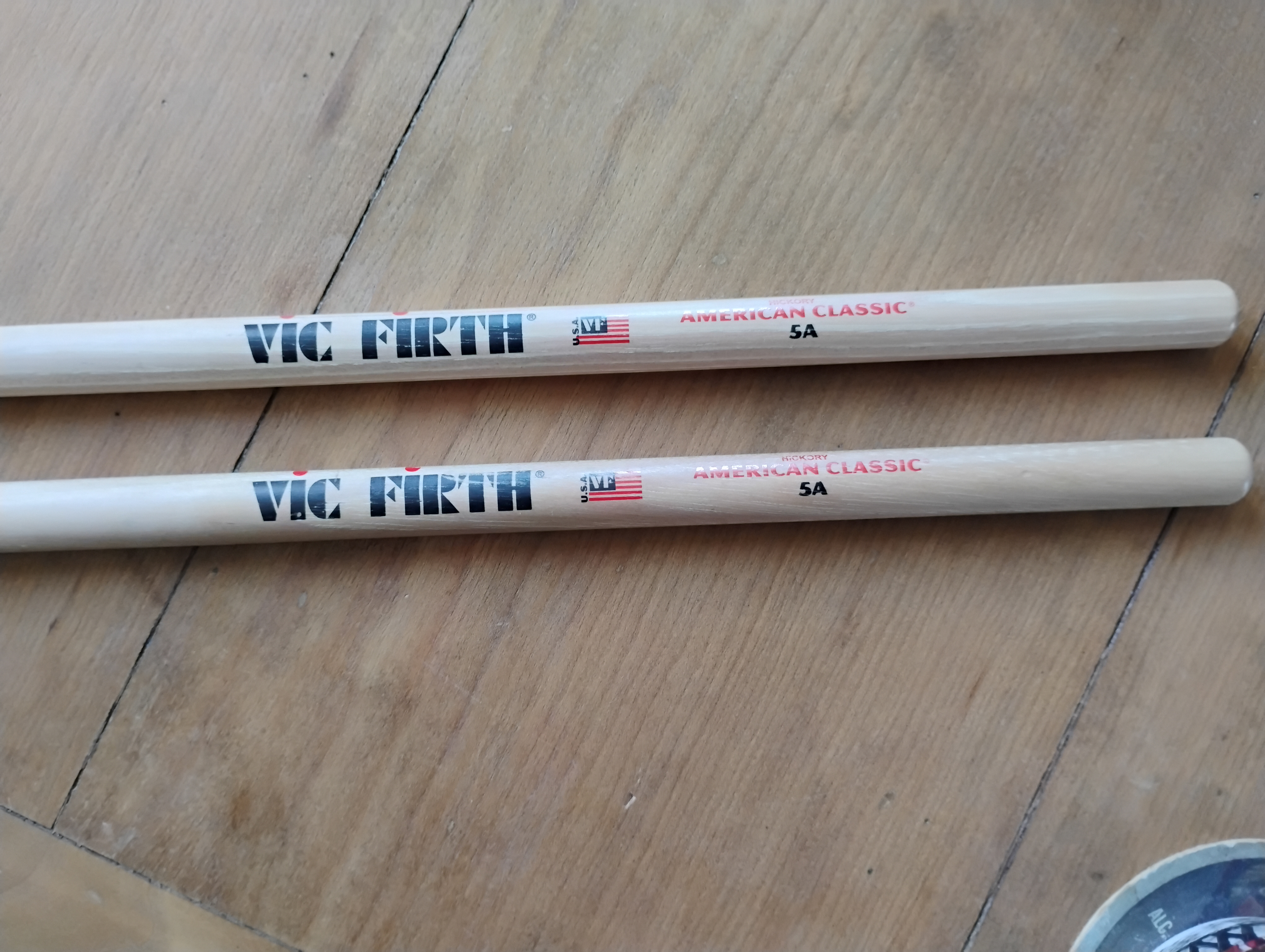 Vic Firth 5A
