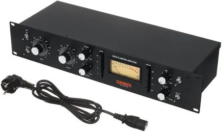 Compresseur de dynamique WA76-D Warm Audio, NEUF et GARANTI !!