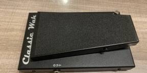 Wha Morley classic wah