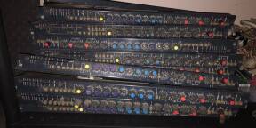 Vend pièces Soundcraft 8000