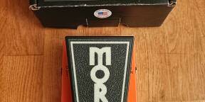 Vends Morley 20/20 Wah Lock