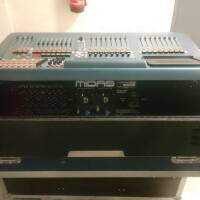 Vends Midas Pro2 en flight + DL 251 + Multipaire en option