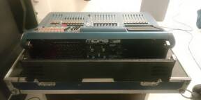 Vends Midas Pro2 en flight + DL 251 + Multipaire en option